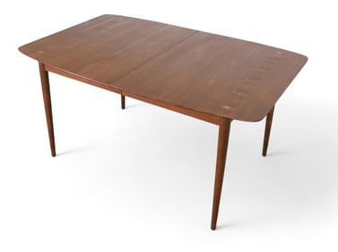 Merton Gershun - American of Martinsville Table