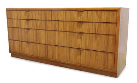 Drexel Compatibles Long Dresser