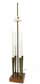 Parzinger Style Stiffel Table Lamp