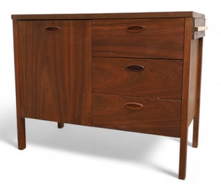 Danish Style Cabinet