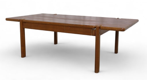 Danish Teak Coffee Table