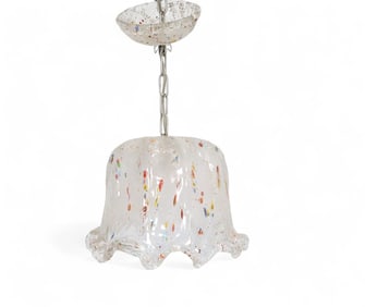 Murano Glass Pendant