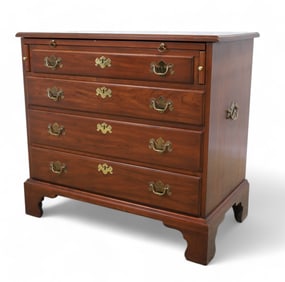 Henkel Harris Cherry Server