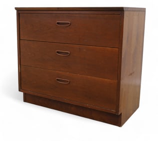 Lane 3 Drawer Dresser