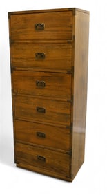 Campaign Style Lingerie Chest