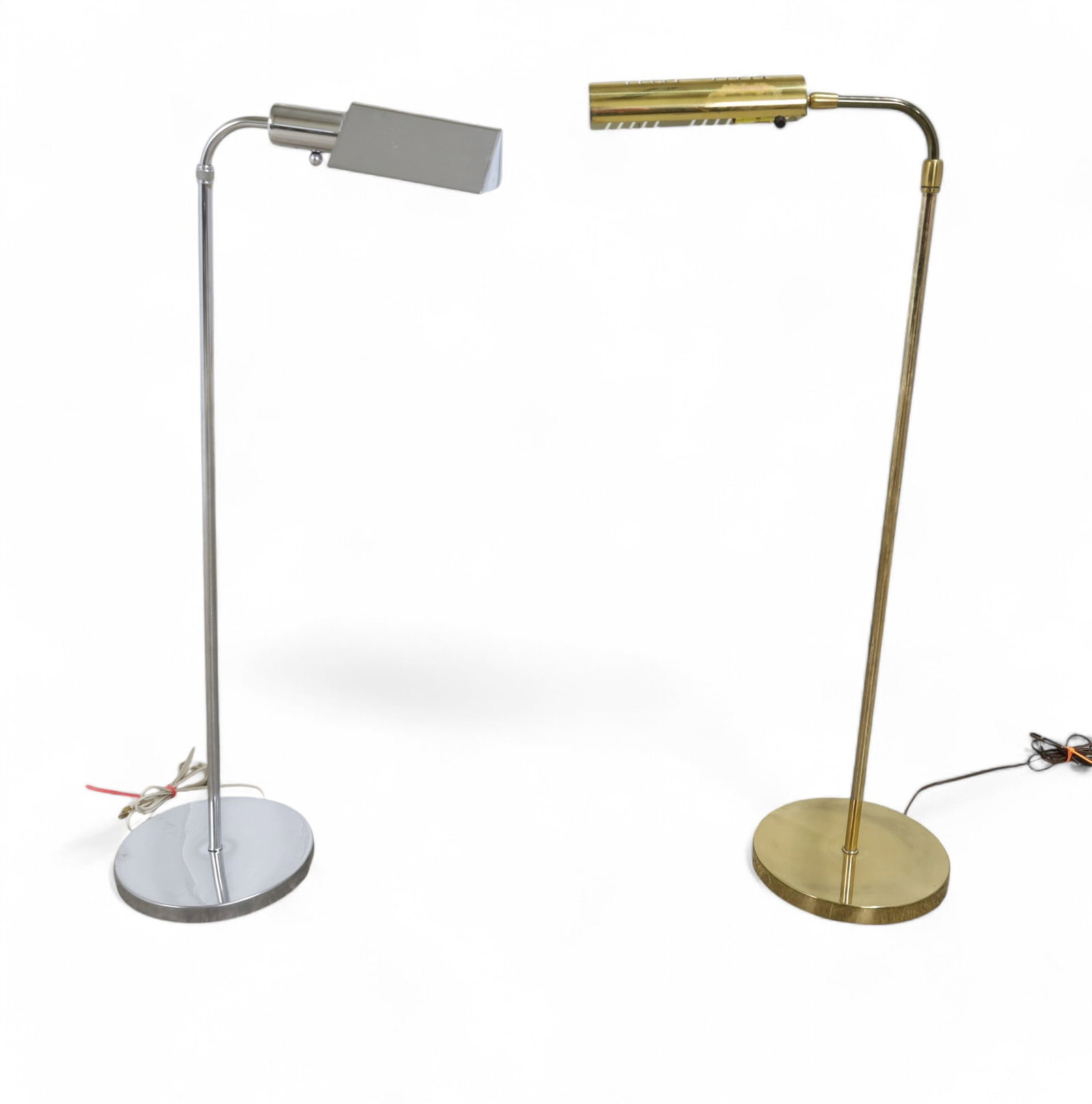 Mid Century Floor Lamps - 2 (1 of 6)