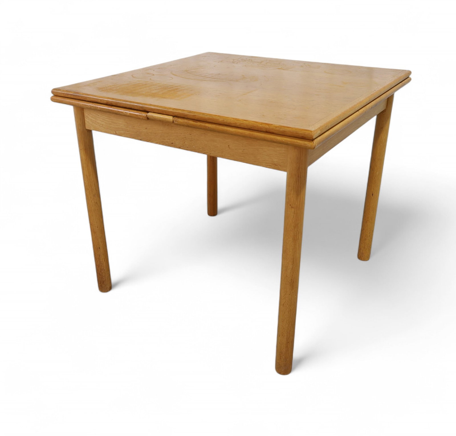 Danish Style Refectory Kitchen Table (1 of 12)