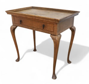 Antique English Table