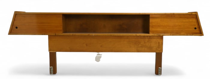 Mid Century Head Board