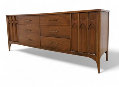 Kent Coffey Perspecta Long Dresser
