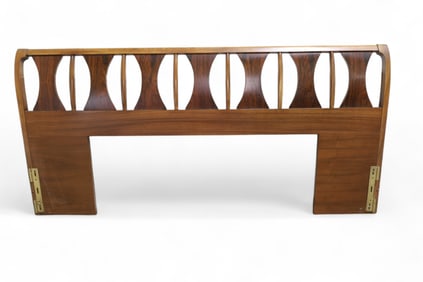 Kent Coffey Perspecta King Head Board