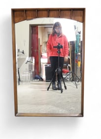 Kent Coffey Perspecta Mirror