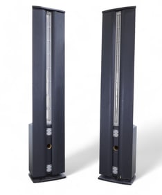 Carver Speakers - Model AL III Plus - Pair