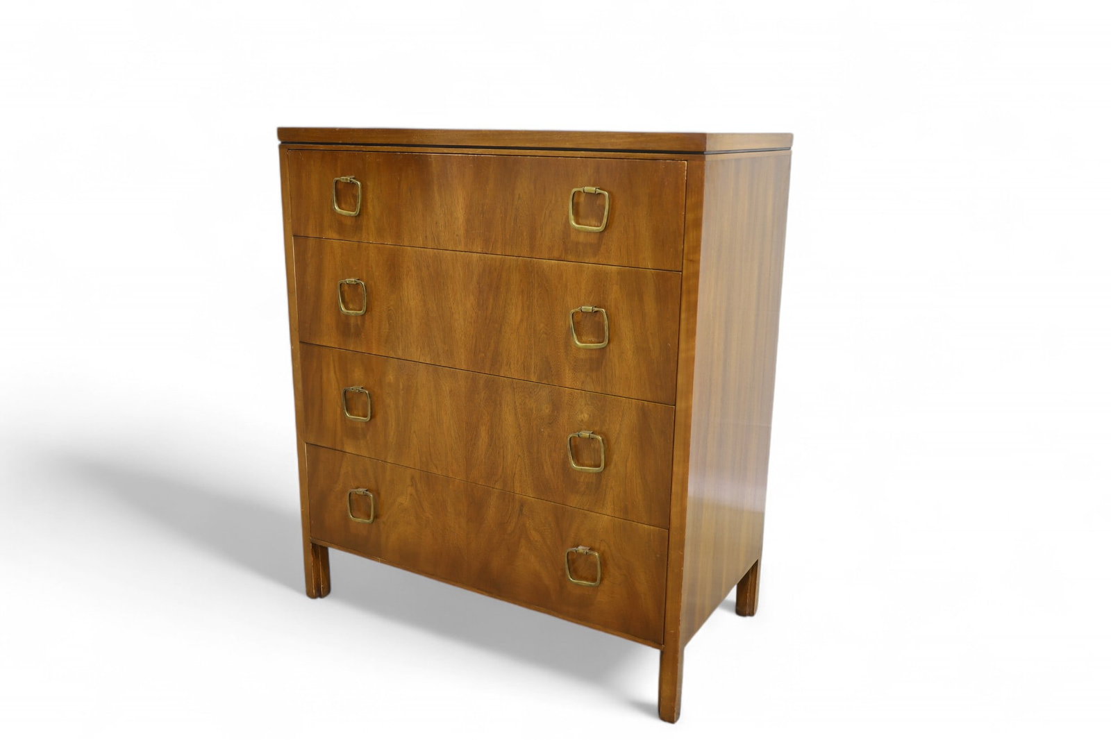 John Widdicomb Mid Century High Chest (1 of 12)
