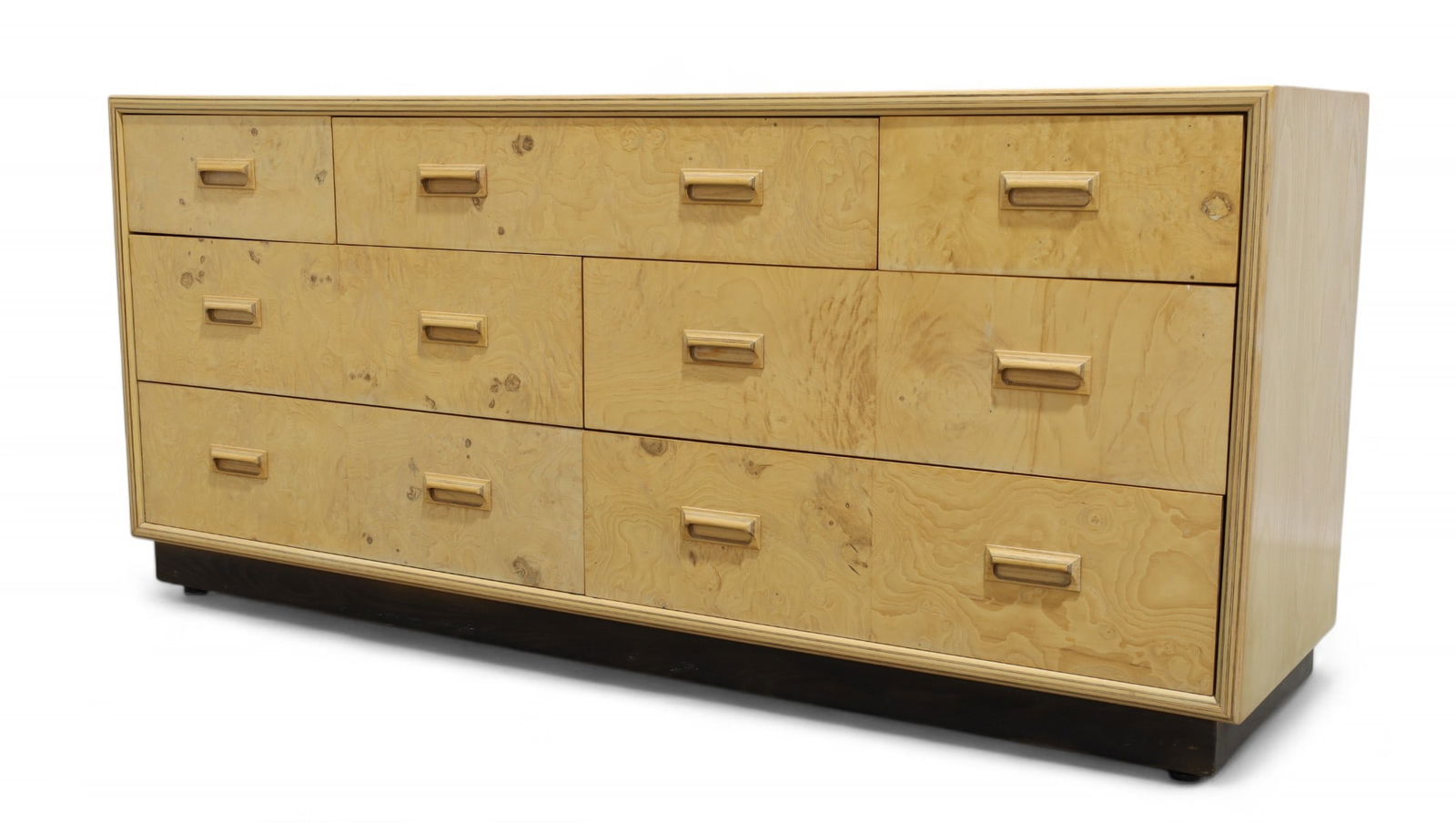 Henredon Scene II Long Dresser (1 of 11)