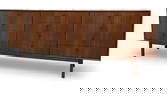 Jack Cartwright - Founders - Long Dresser