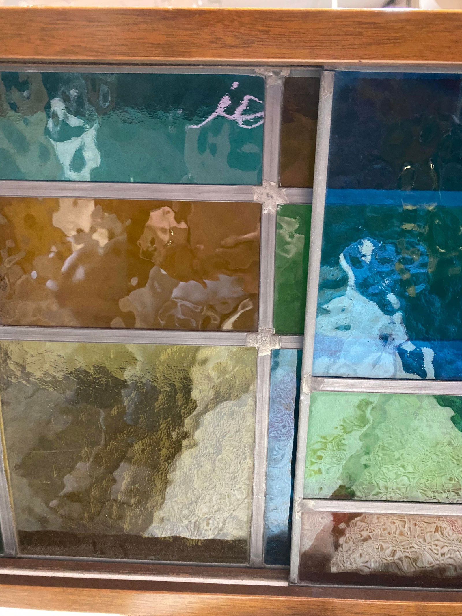 Cado Royal System Wall Unit (1 of 6)