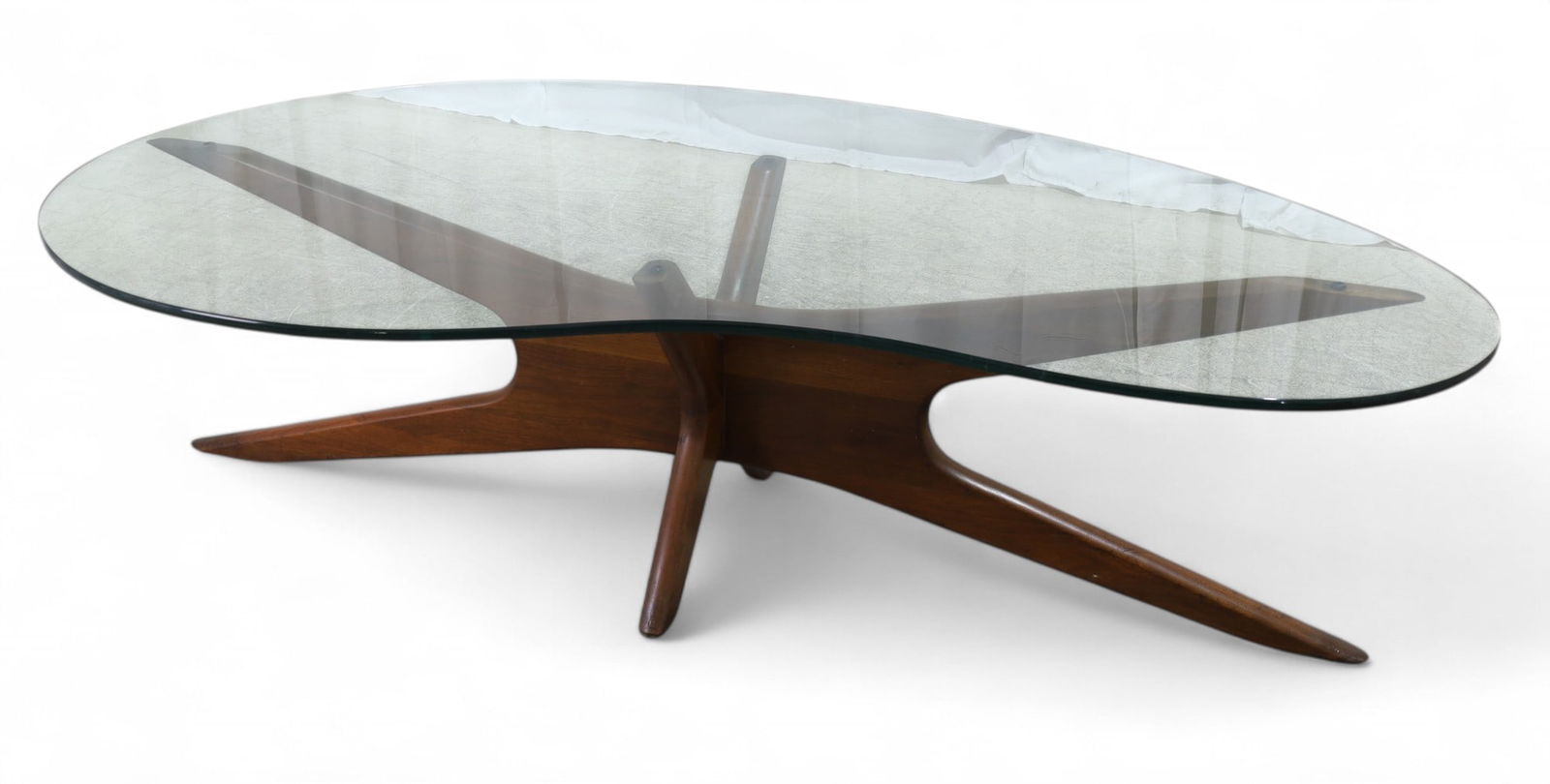 Adrian Pearsall Jacks Coffee Table (1 of 6)