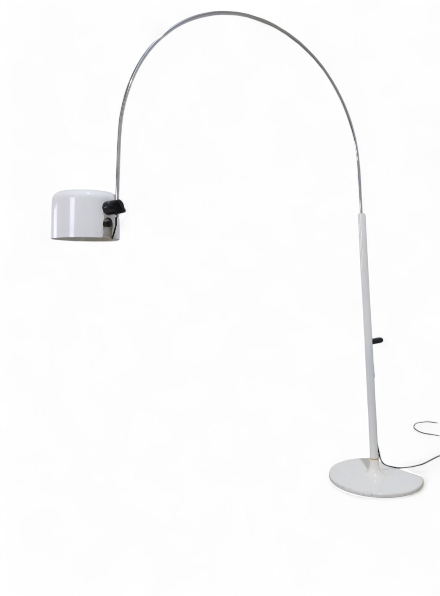 Joe Columbo Coupe Floor Lamp (1 of 7)