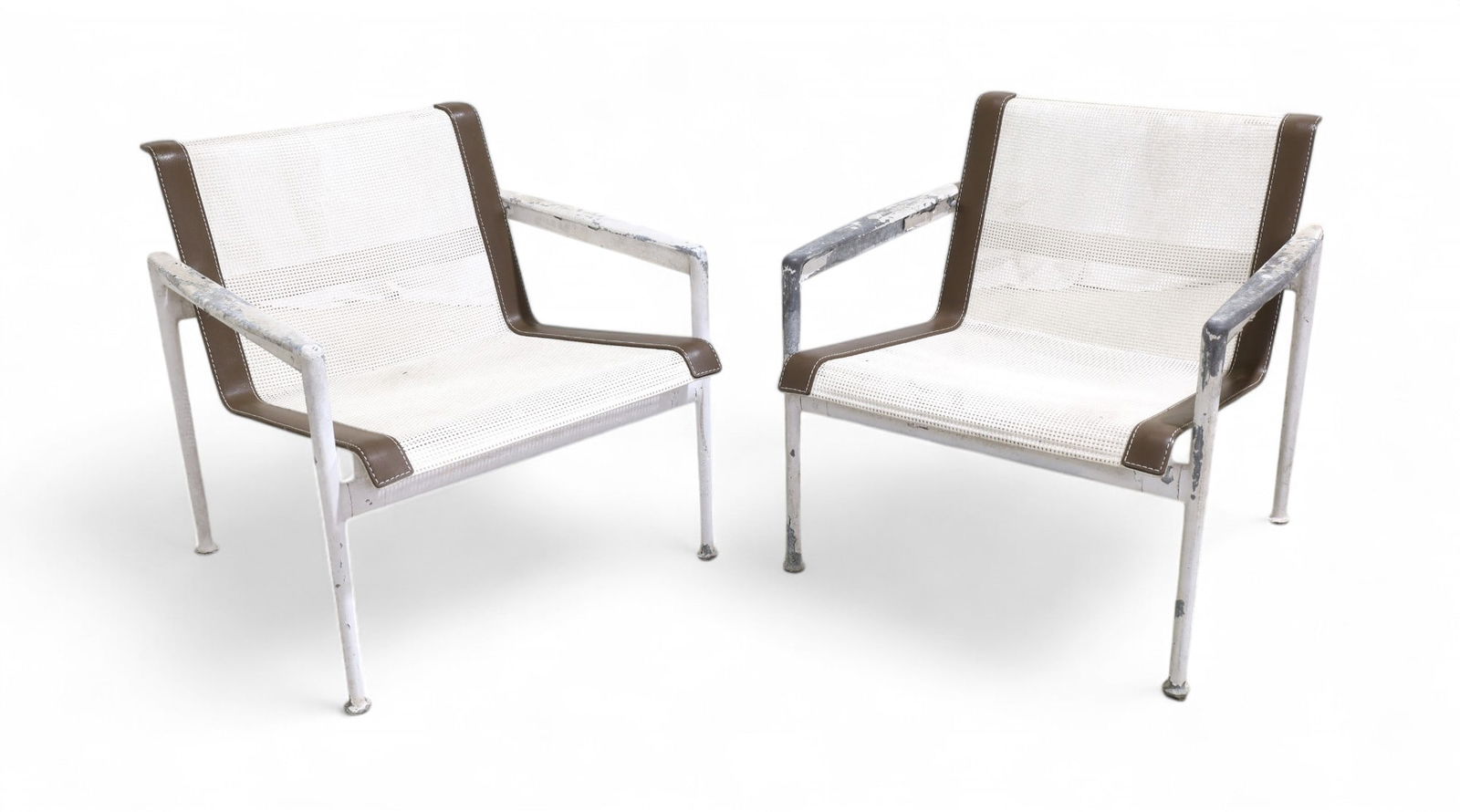 Richard Schultz - Knoll Outdoor Chairs (1 of 10)