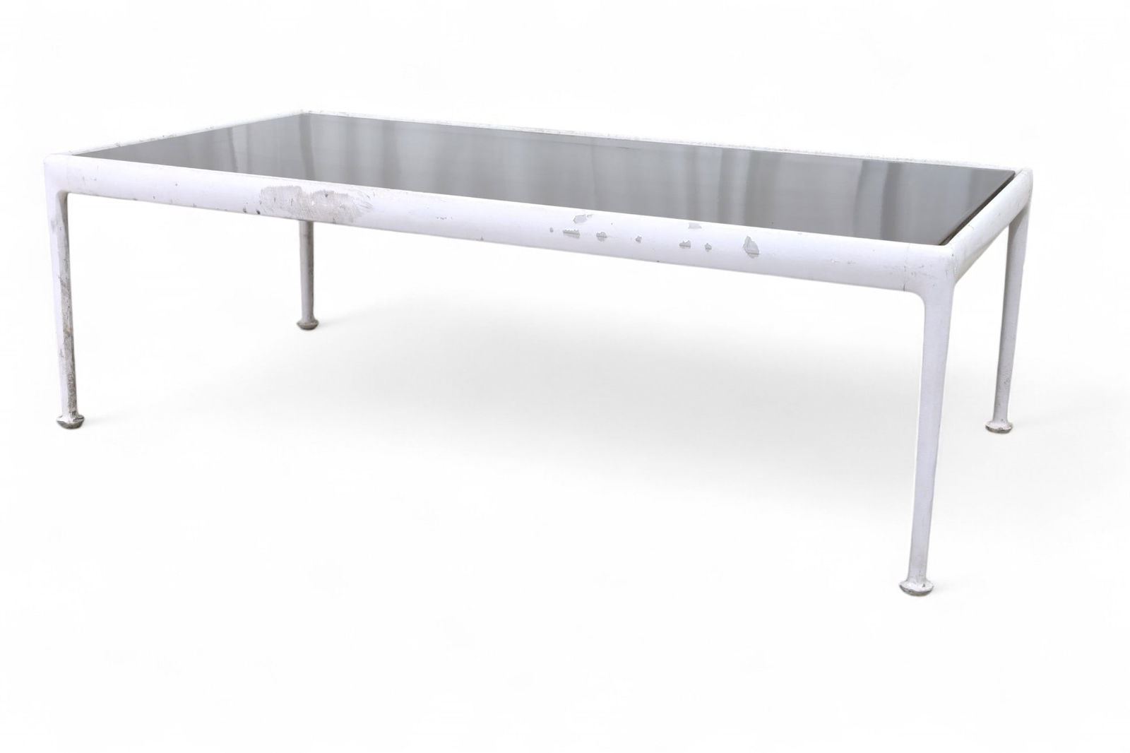 Richard Schultz - Knoll Outdoor Coffee Table (1 of 8)