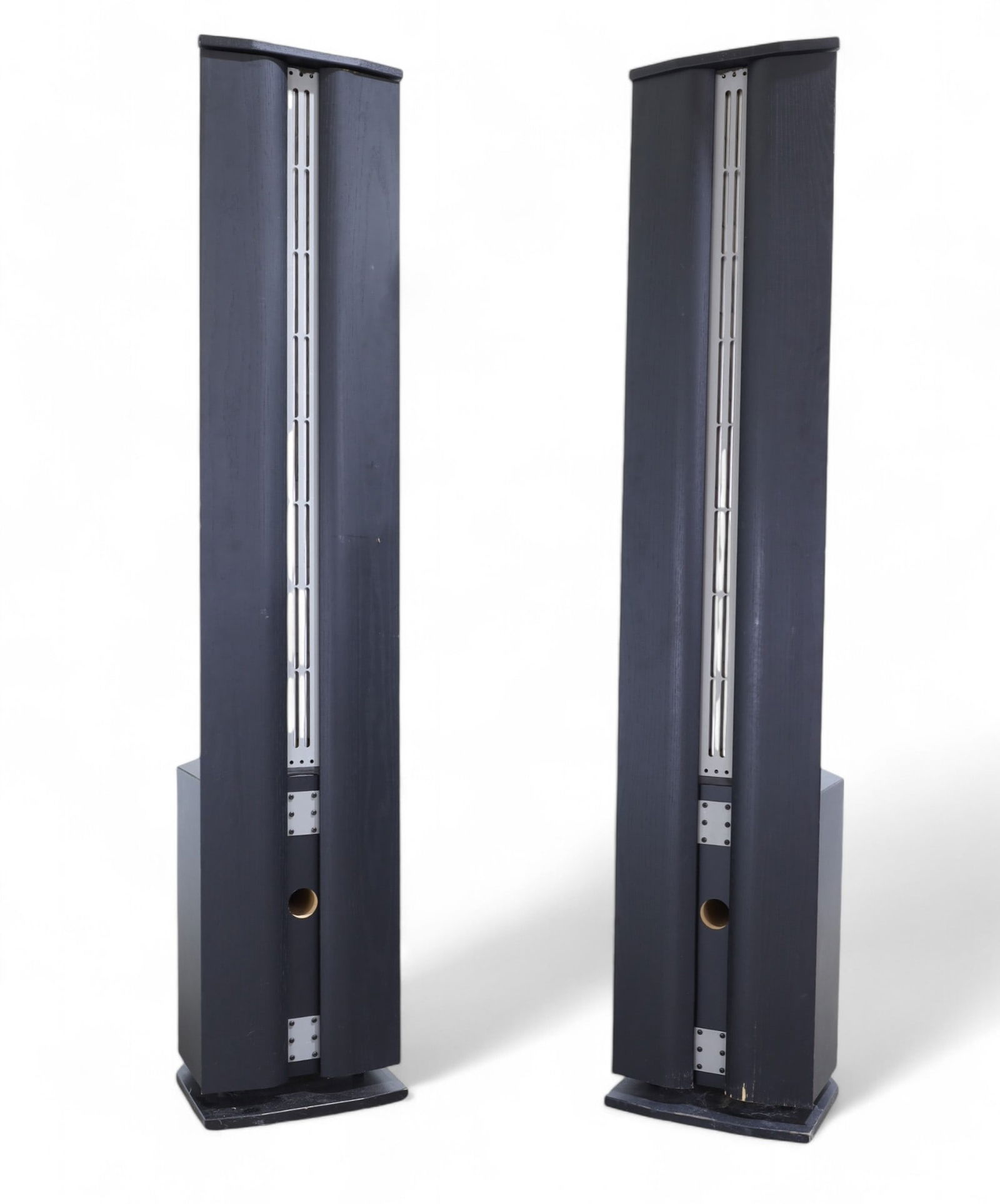 Carver Speakers - Model AL III Plus - Pair (1 of 7)