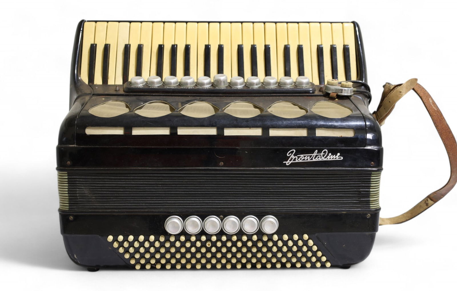 Vintage Frontalini Accordion (1 of 8)