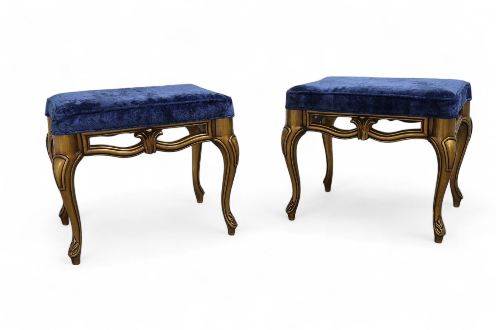 Italian Style Benches - Pair (1 of 6)