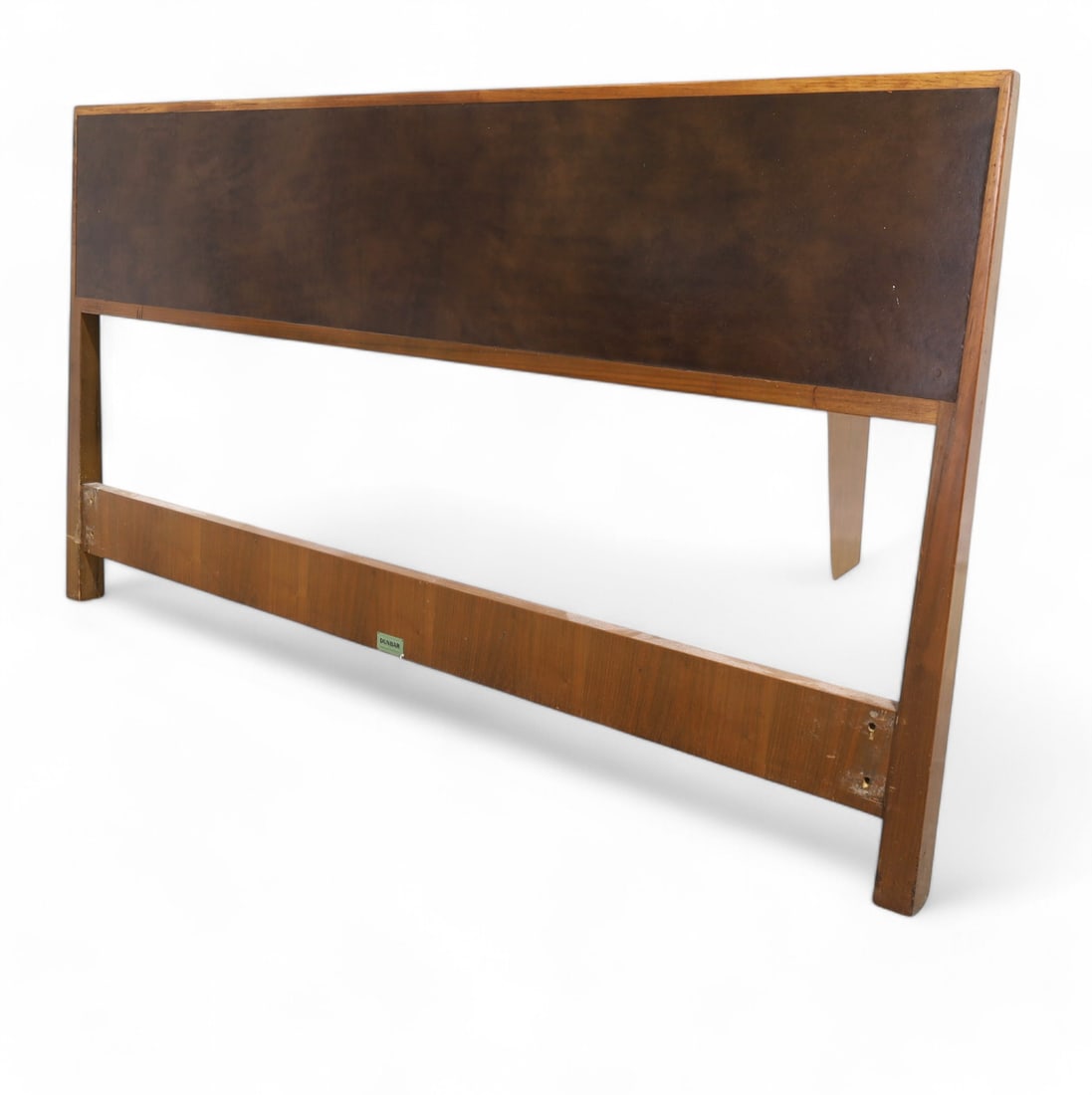Edward Wormley - Dunbar Head Board (1 of 6)