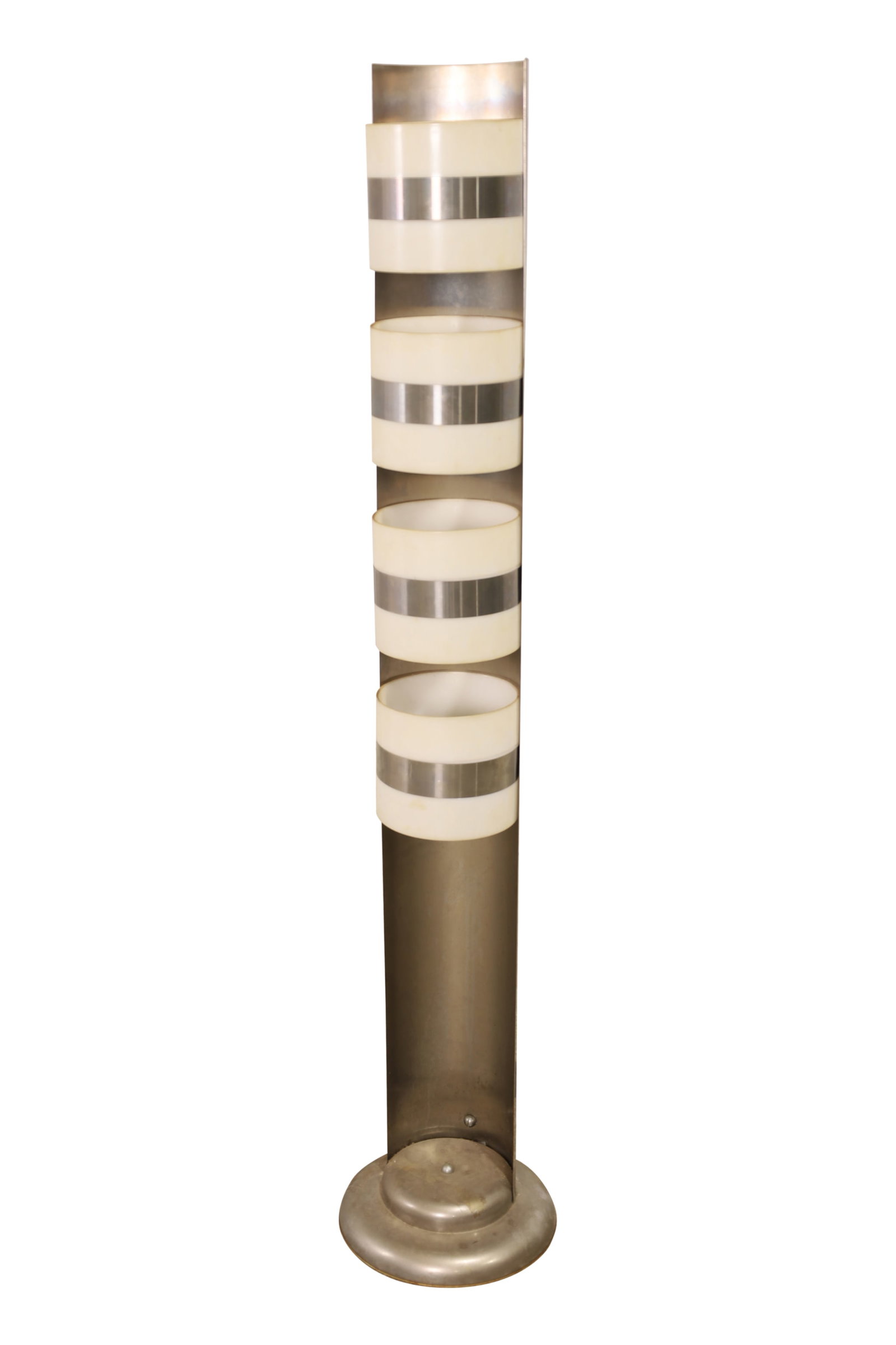 Italian MCM Floor Lamp (1 of 6)