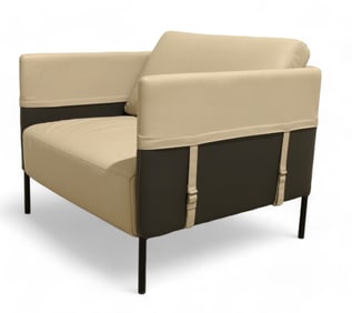 Modloft Allen Lounge Chair