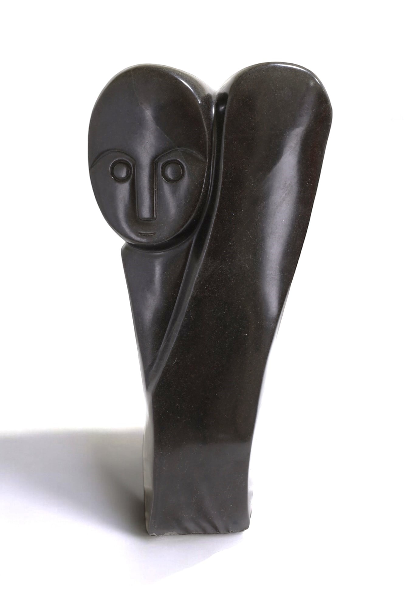 Factor Ziira - Springstone Zimbabwean Sculpture (1 of 6)