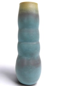 Michael Welliser - Ceramic Sculpture