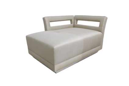 Grosfield House Chaise Lounge