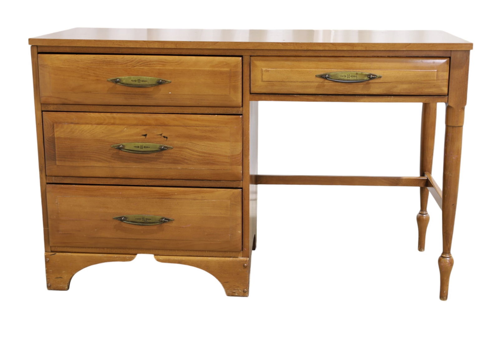 Unique Furniture Makers Desk (1 of 8)