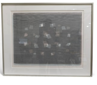 Margaret Kennard Johnson - Mixed Media