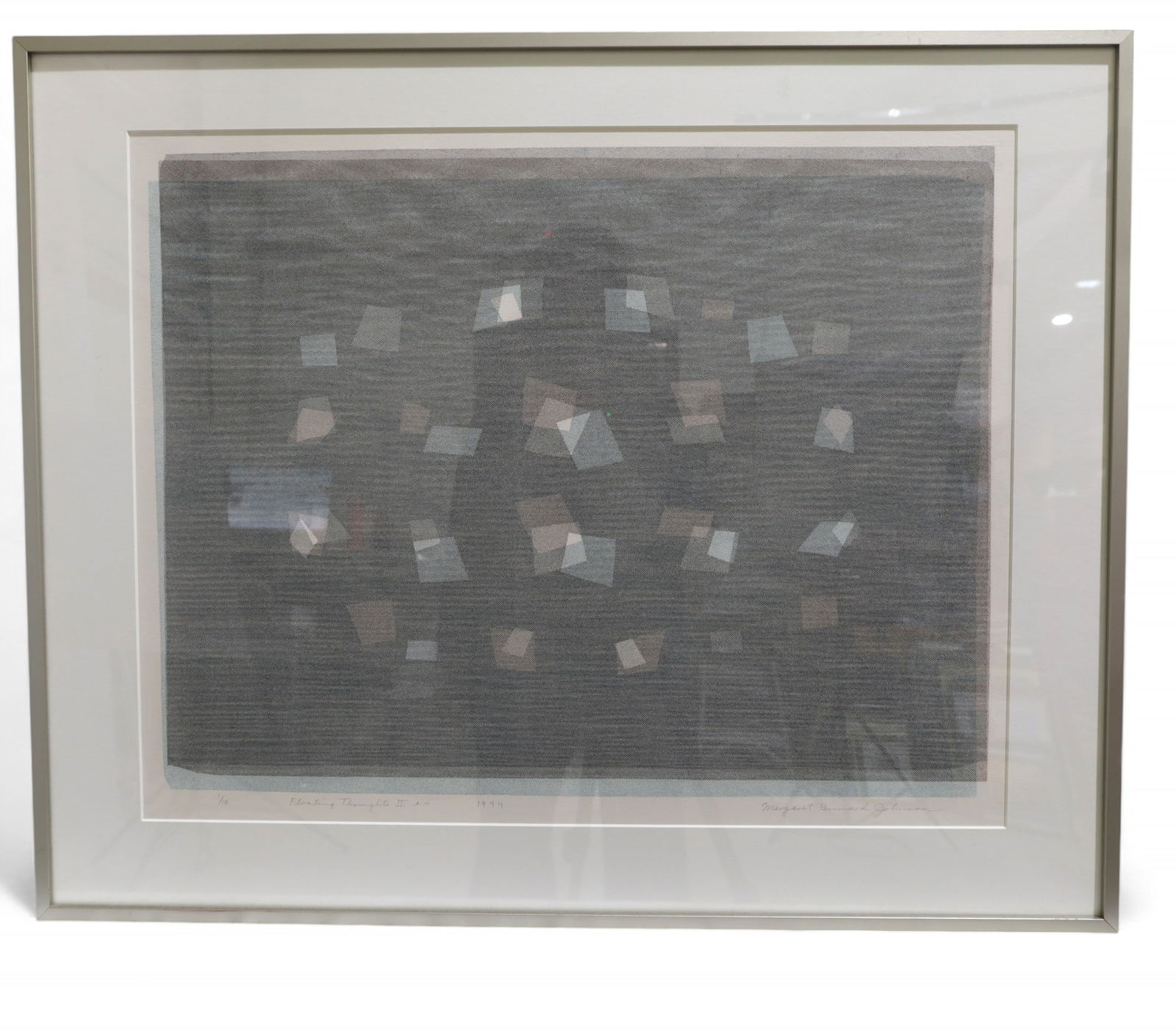 Margaret Kennard Johnson - Mixed Media (1 of 4)