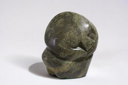 Lydia Makwaza - Kwekwe Sculpture