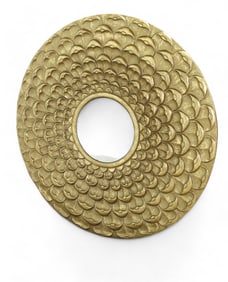 Composition Sun Mirror