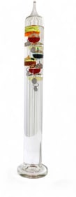 Galileo Indoor Thermometer