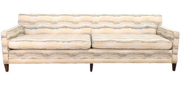 Mid Century Modern Sofa