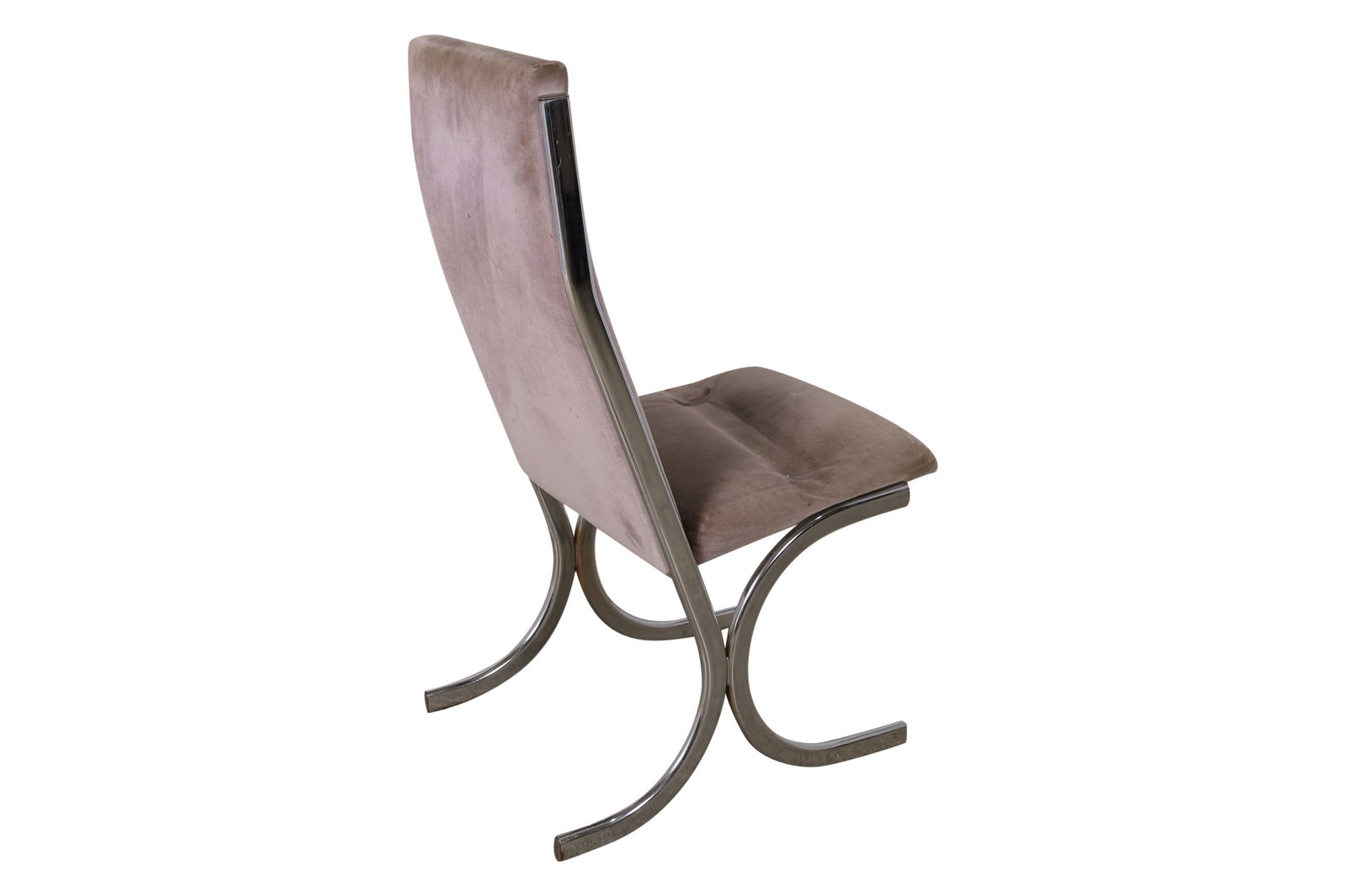 DIA Style Chrome Chairs - 6 (1 of 11)