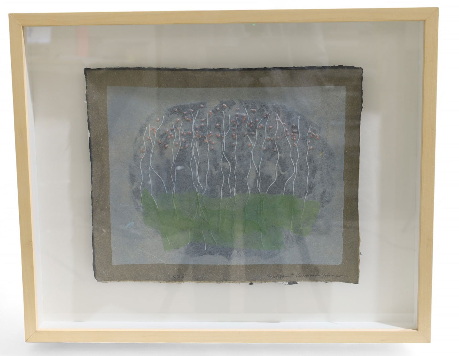 Margaret Kennard Johnson Mixed Media (1 of 6)