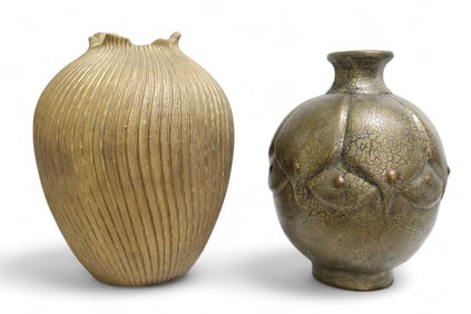 Composite Vases - 2