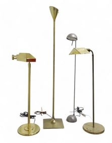 Mid Century Floor Lamps - 4