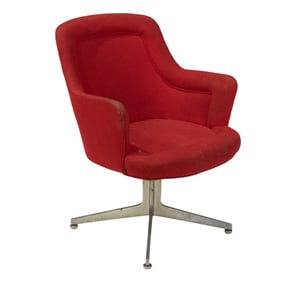 Eero Saarinen Style Office Chair