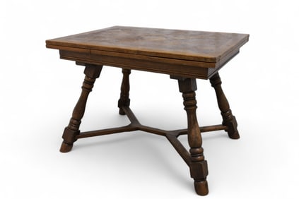 French Refectory Table