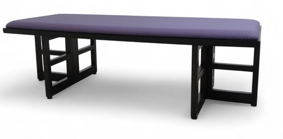 Mid Century Style Bench