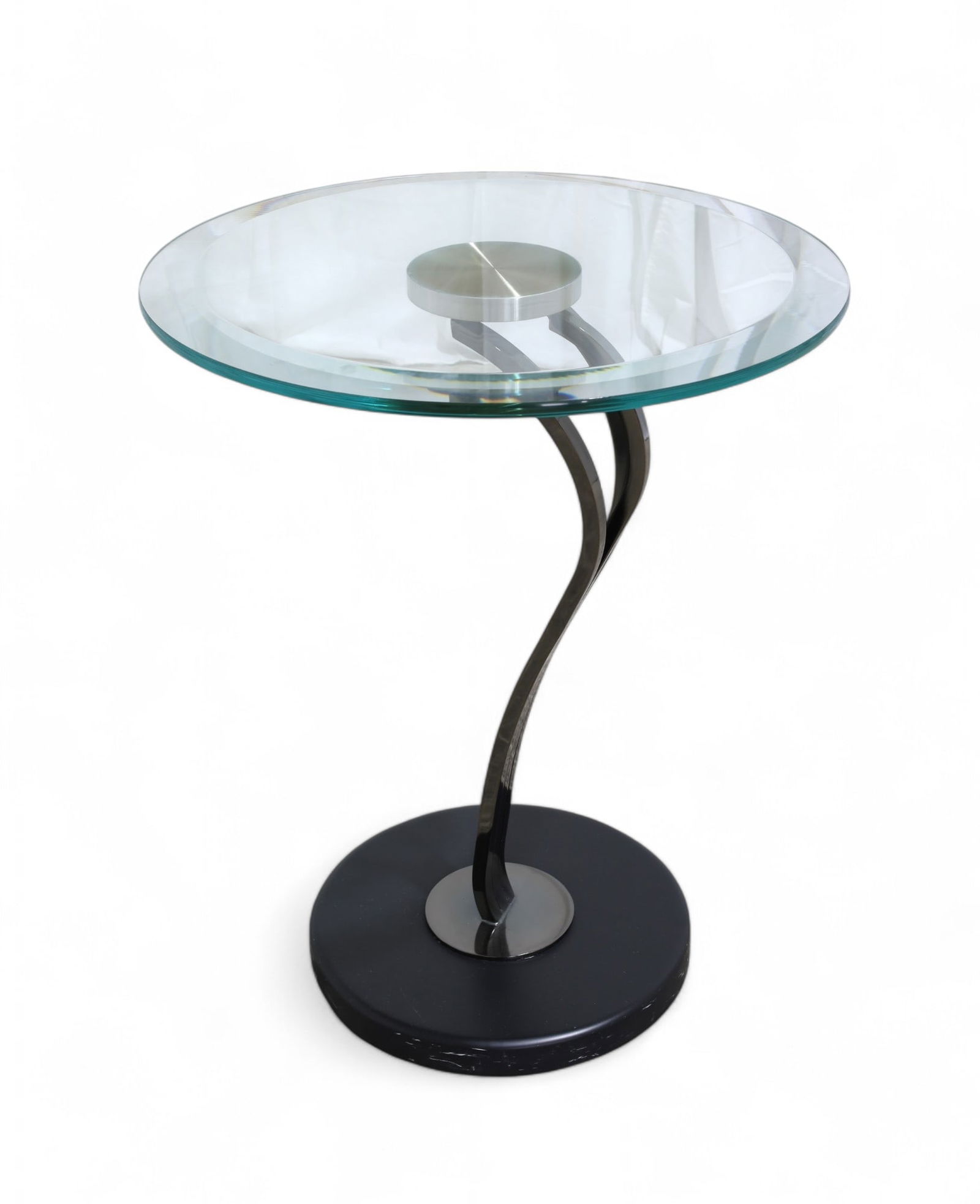 Mid Century Style Side Table (1 of 7)