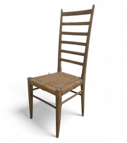 Gio Ponti Style Chair